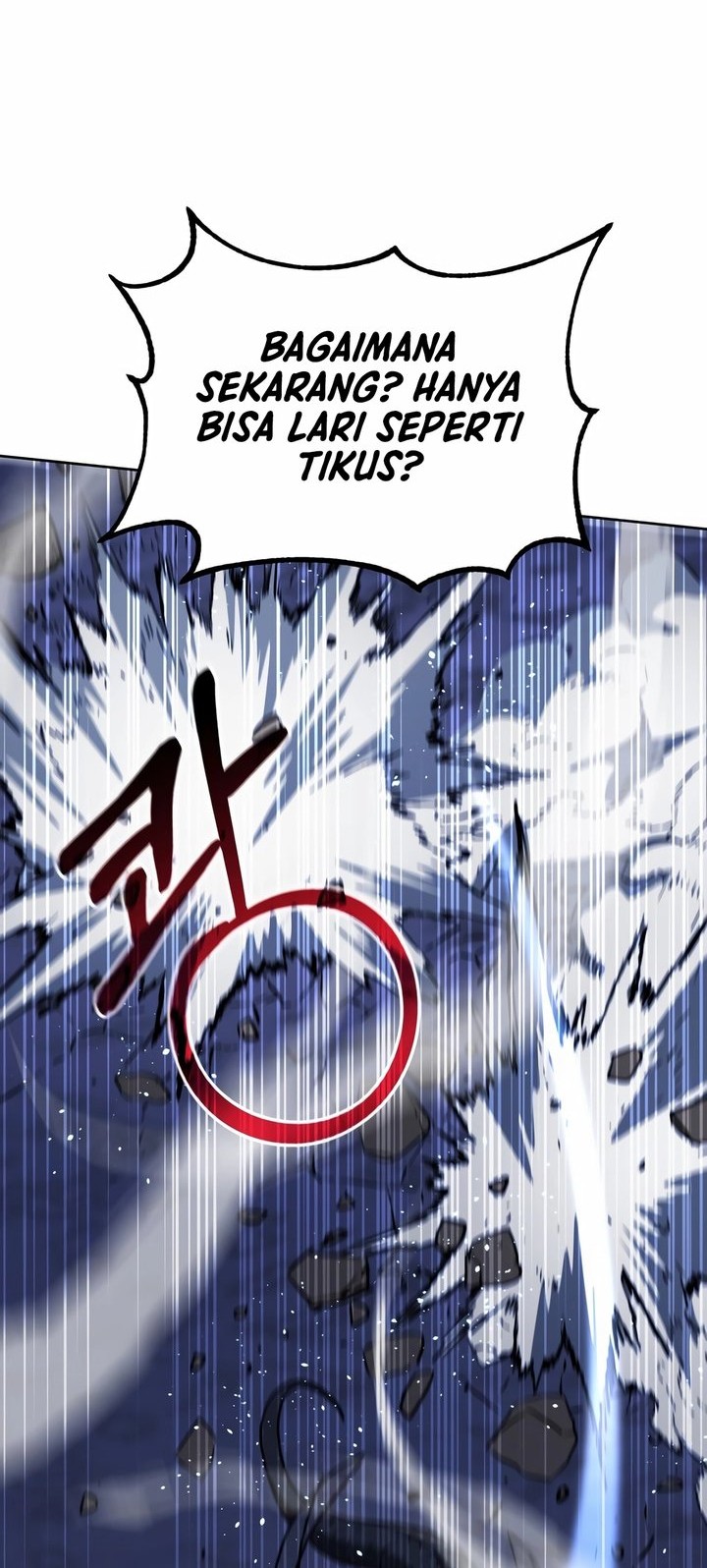 Reincarnation of the Murim Clan’s Former Ranker Chapter 161 Gambar 28