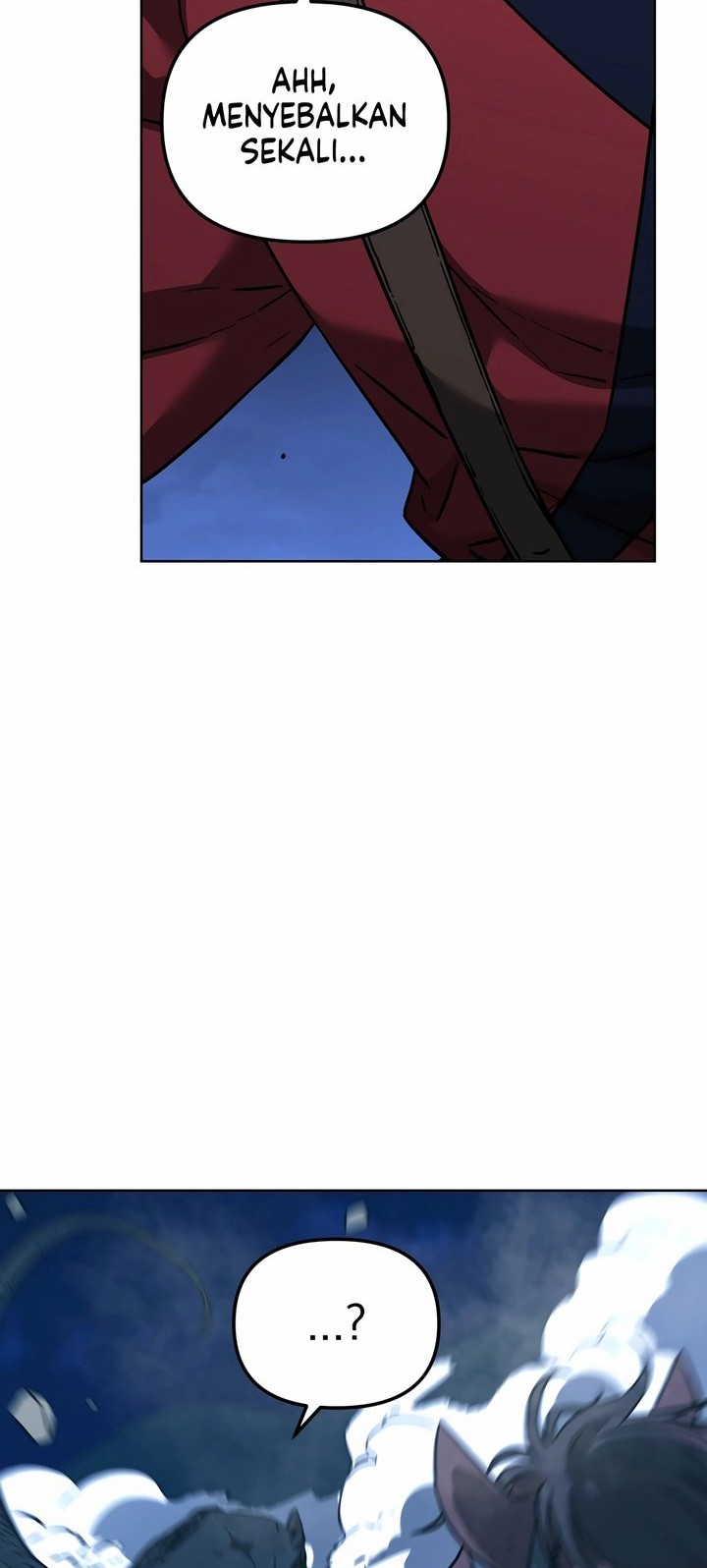 Reincarnation of the Murim Clan’s Former Ranker Chapter 161 Gambar 30