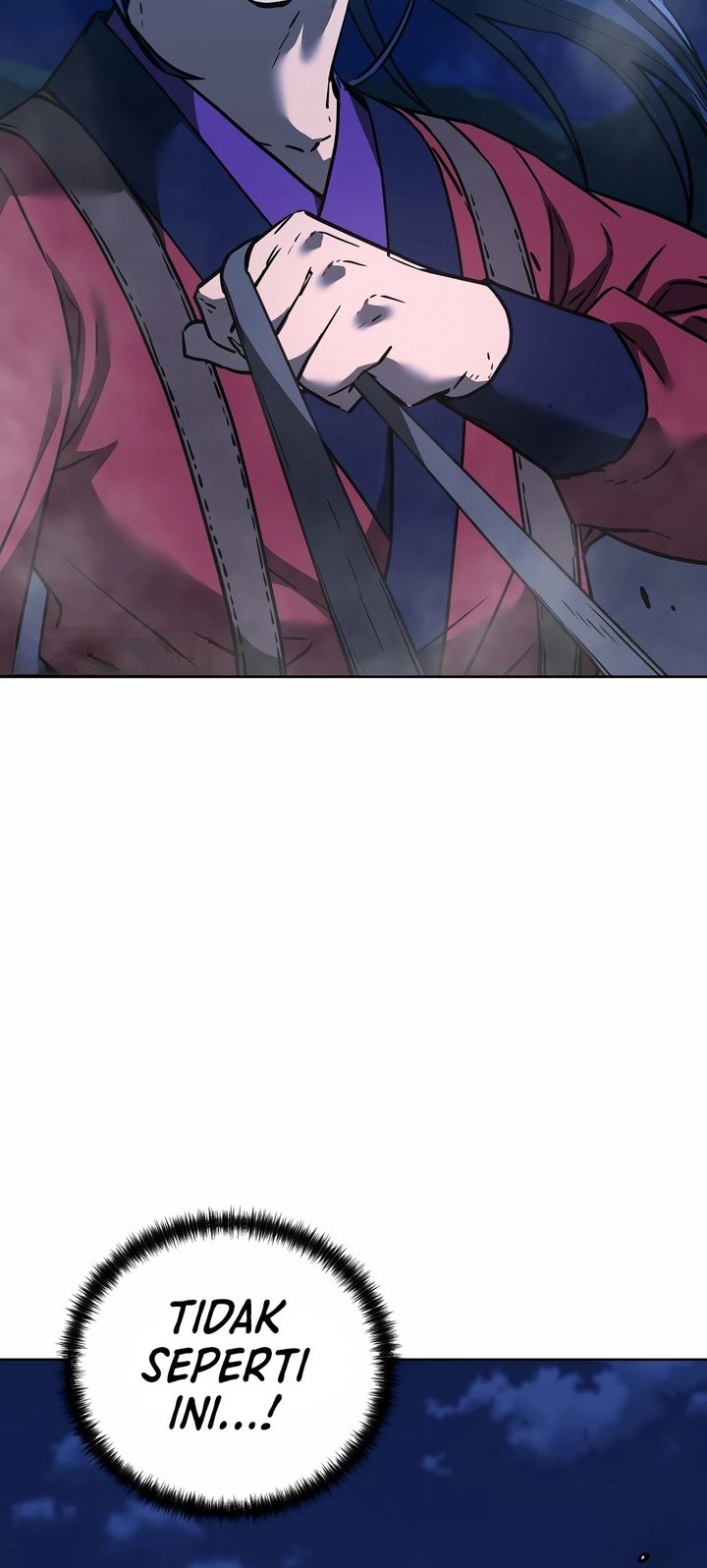 Reincarnation of the Murim Clan’s Former Ranker Chapter 161 Gambar 36