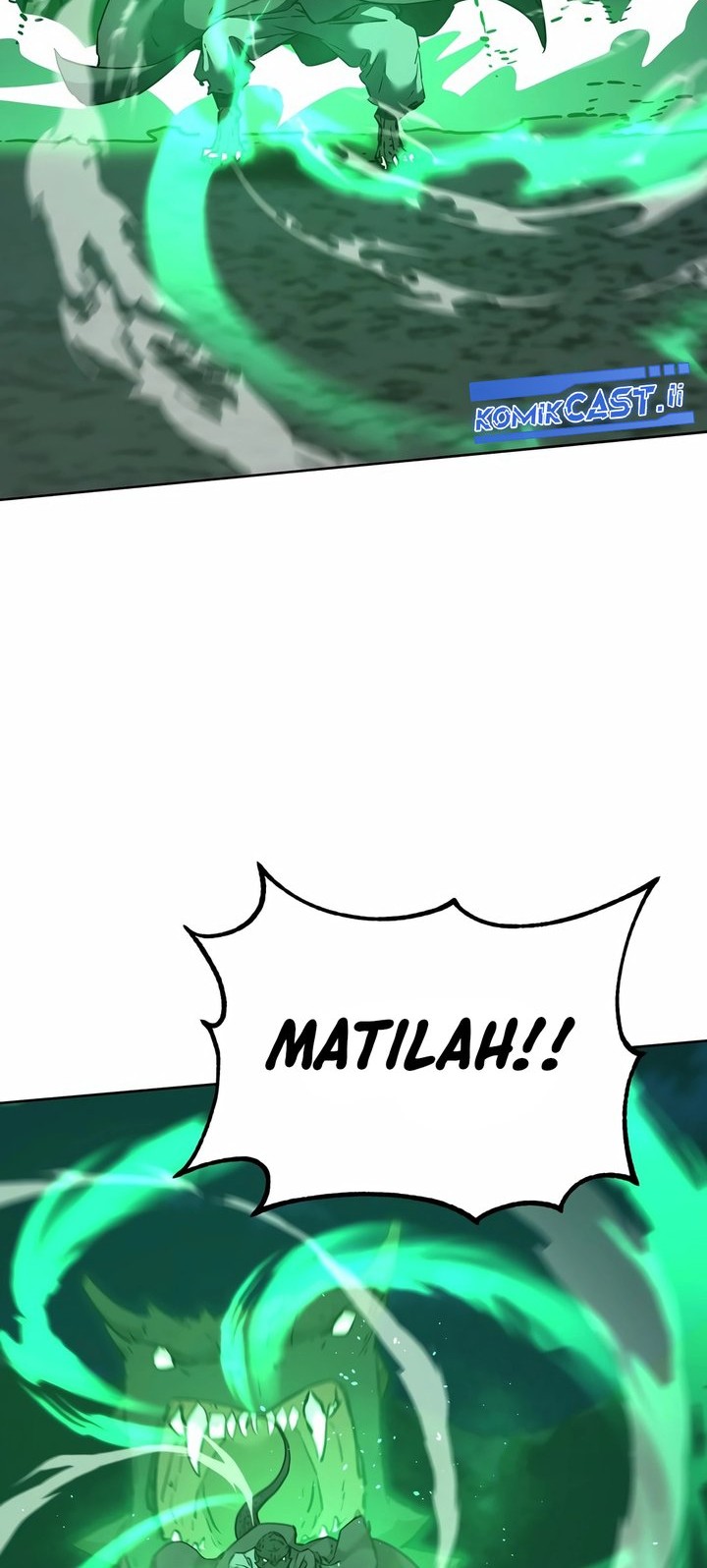 Reincarnation of the Murim Clan’s Former Ranker Chapter 161 Gambar 38