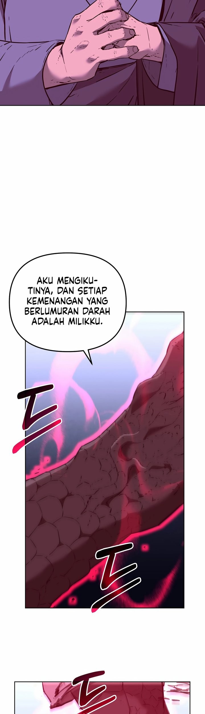 Reincarnation of the Murim Clan’s Former Ranker Chapter 161 Gambar 19