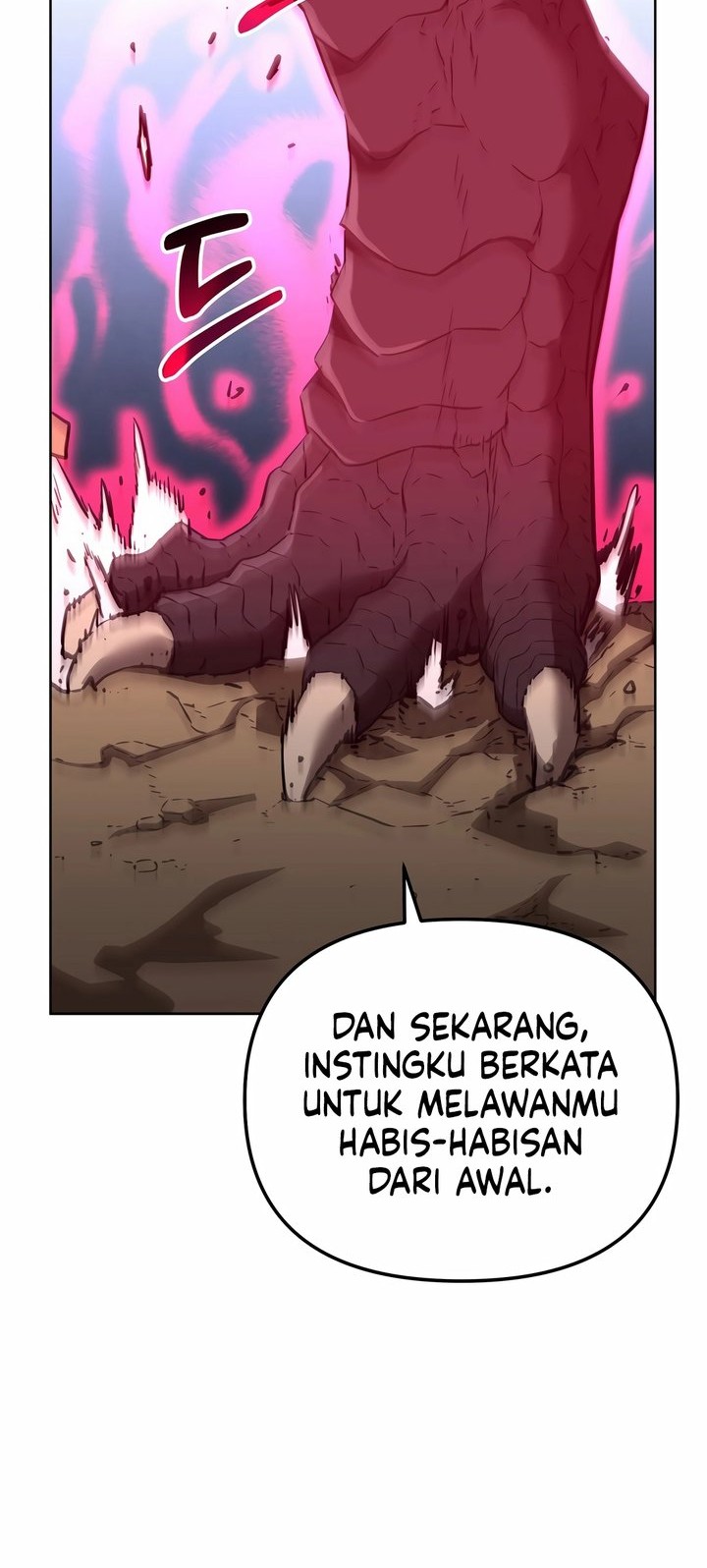 Reincarnation of the Murim Clan’s Former Ranker Chapter 161 Gambar 20