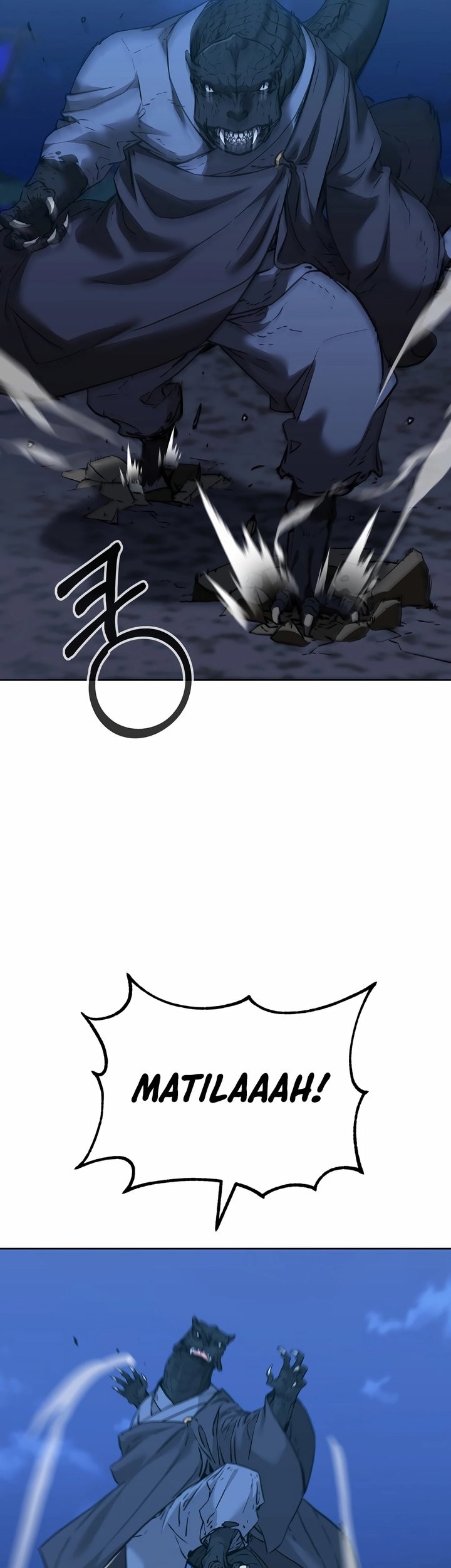 Reincarnation of the Murim Clan’s Former Ranker Chapter 161 Gambar 23