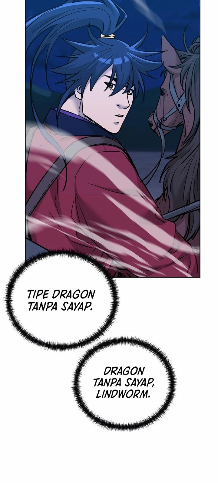 Reincarnation of the Murim Clan’s Former Ranker Chapter 161 Gambar 26