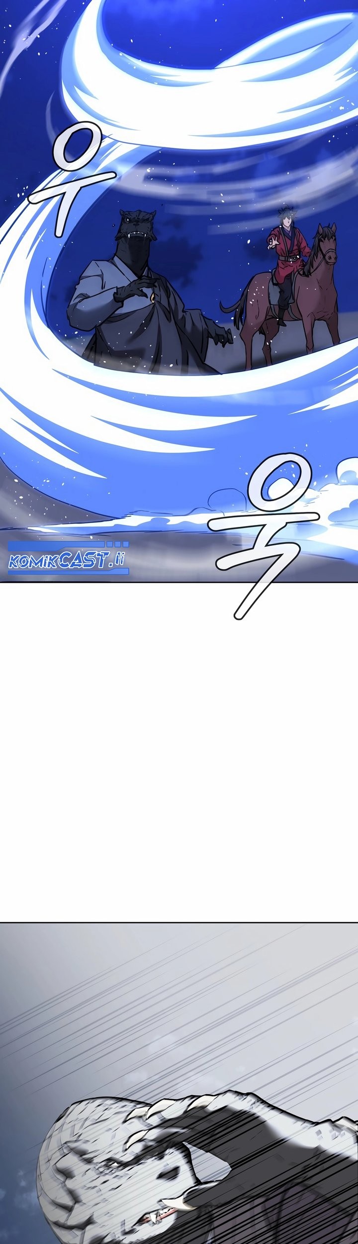 Reincarnation of the Murim Clan’s Former Ranker Chapter 161 Gambar 47