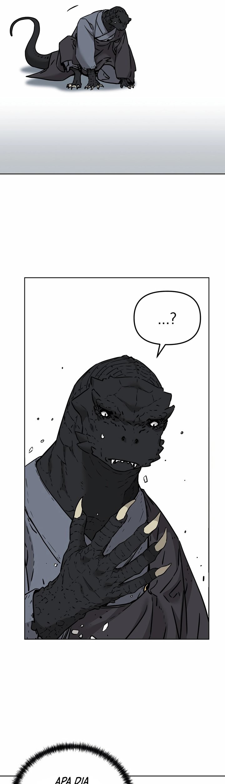 Reincarnation of the Murim Clan’s Former Ranker Chapter 161 Gambar 49