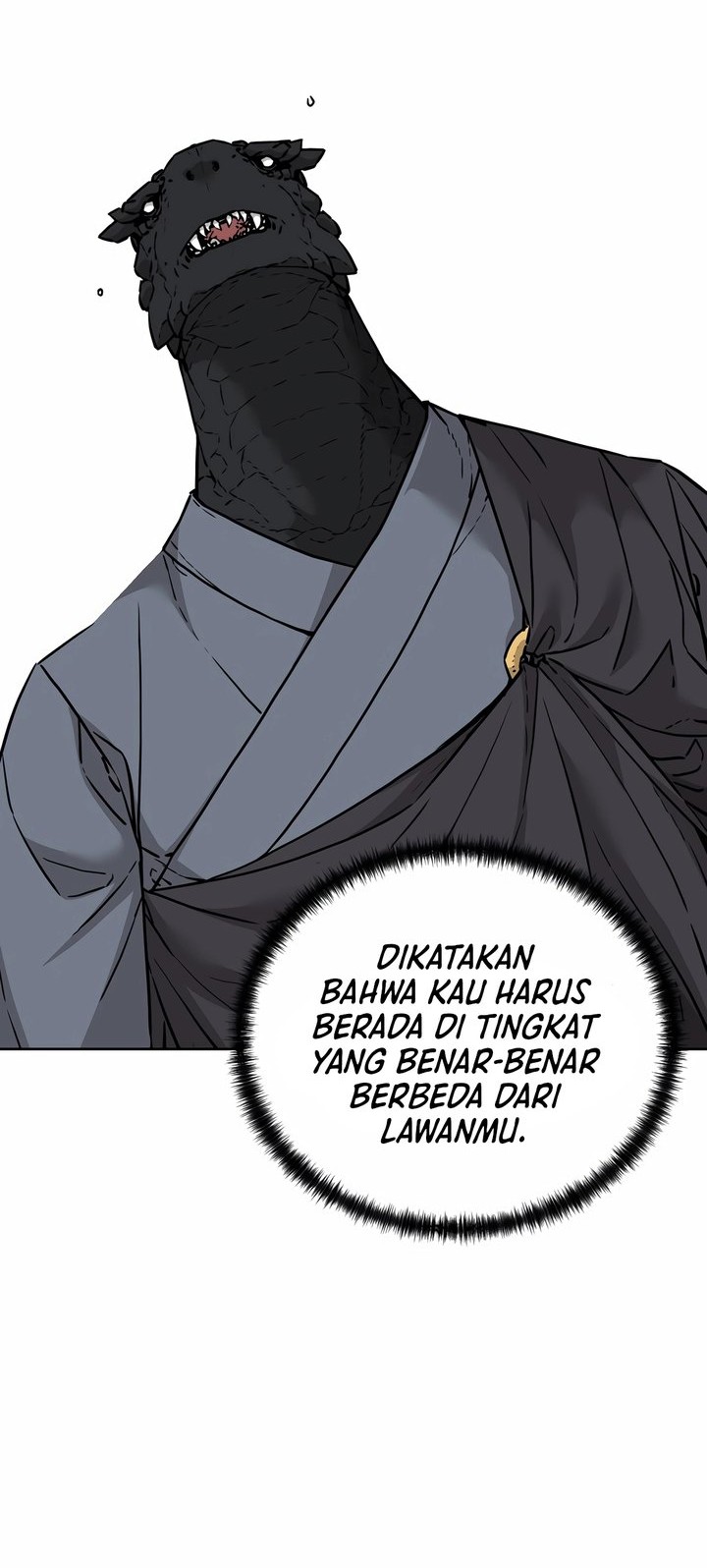 Reincarnation of the Murim Clan’s Former Ranker Chapter 161 Gambar 52