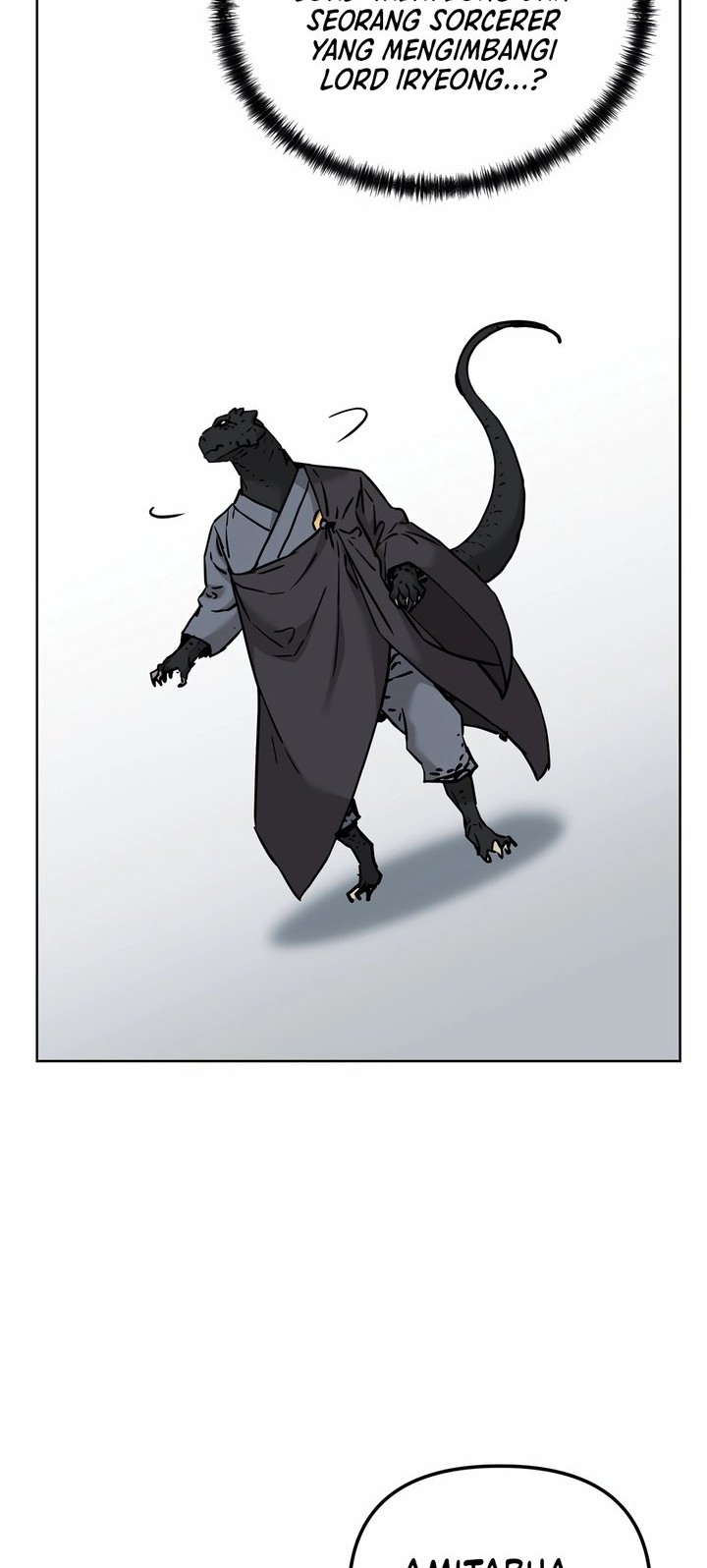 Reincarnation of the Murim Clan’s Former Ranker Chapter 161 Gambar 54