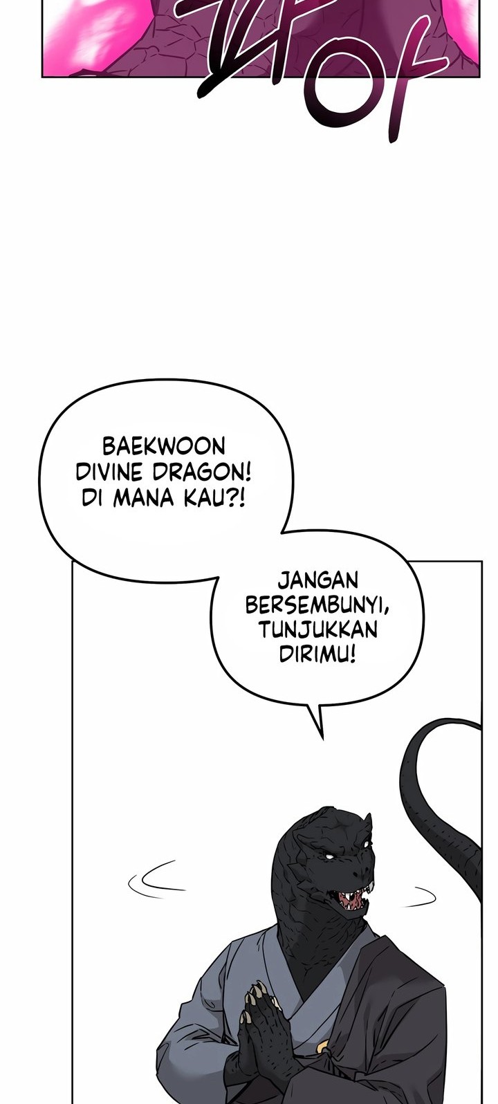 Reincarnation of the Murim Clan’s Former Ranker Chapter 161 Gambar 56