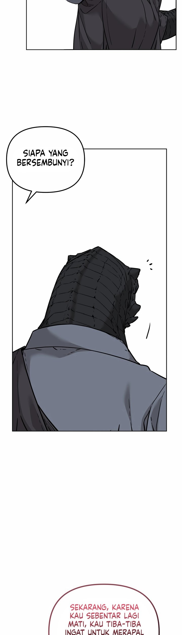 Reincarnation of the Murim Clan’s Former Ranker Chapter 161 Gambar 57