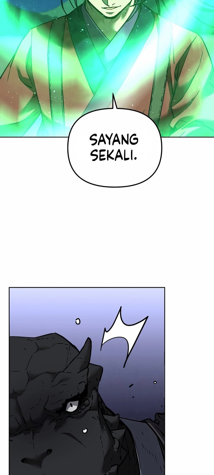 Reincarnation of the Murim Clan’s Former Ranker Chapter 161 Gambar 40