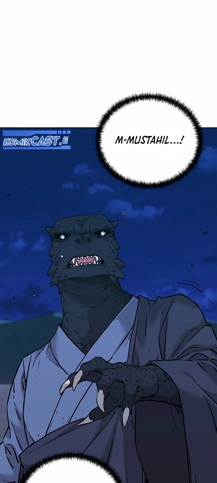 Reincarnation of the Murim Clan’s Former Ranker Chapter 161 Gambar 42