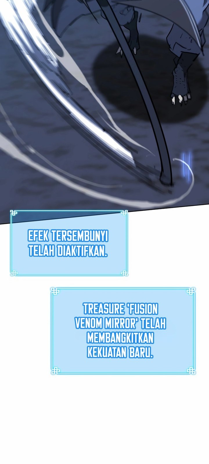 Reincarnation of the Murim Clan’s Former Ranker Chapter 161 Gambar 44