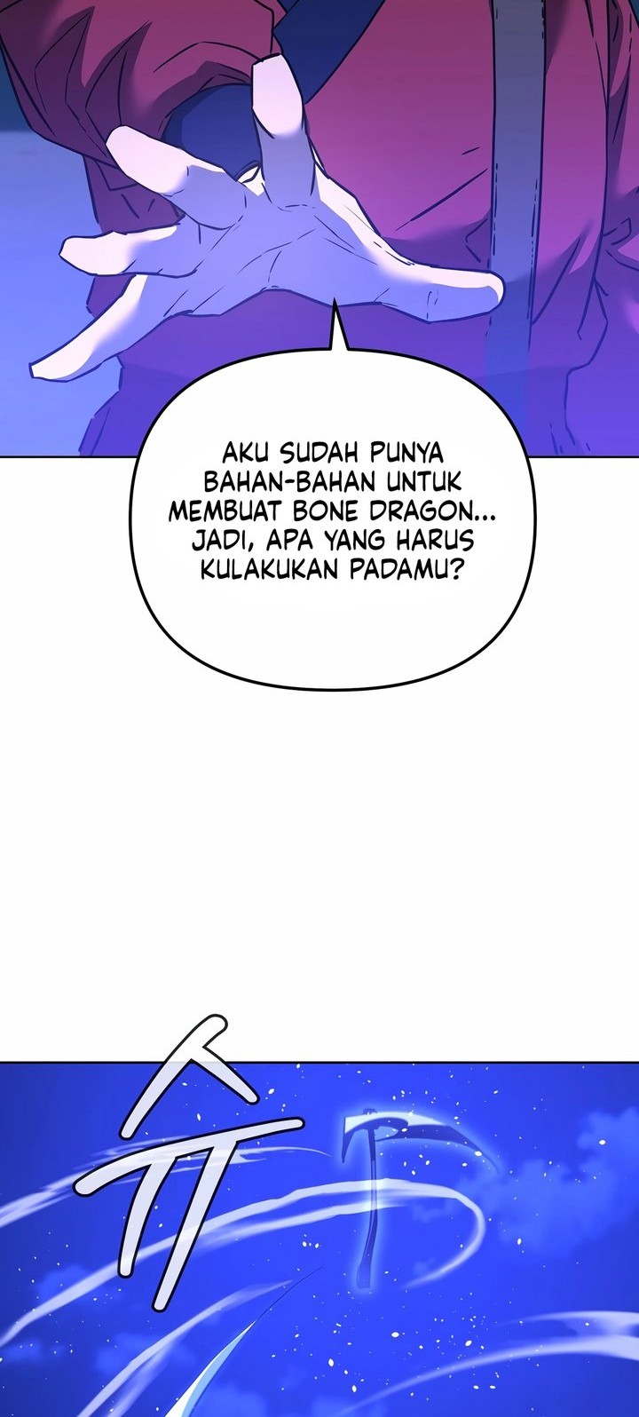 Reincarnation of the Murim Clan’s Former Ranker Chapter 161 Gambar 46