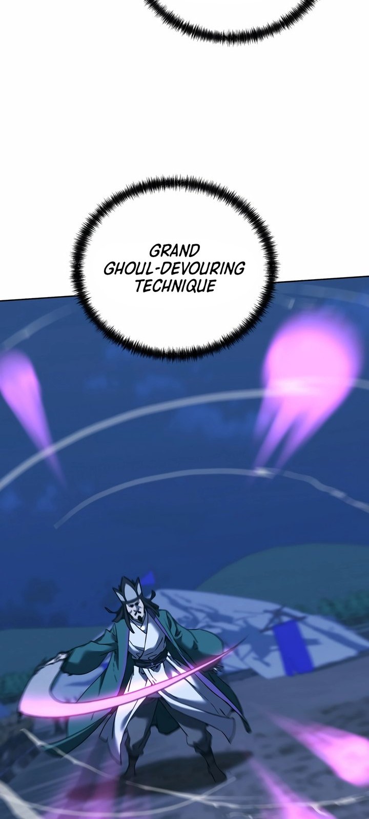 Reincarnation of the Murim Clan’s Former Ranker Chapter 161 Gambar 4