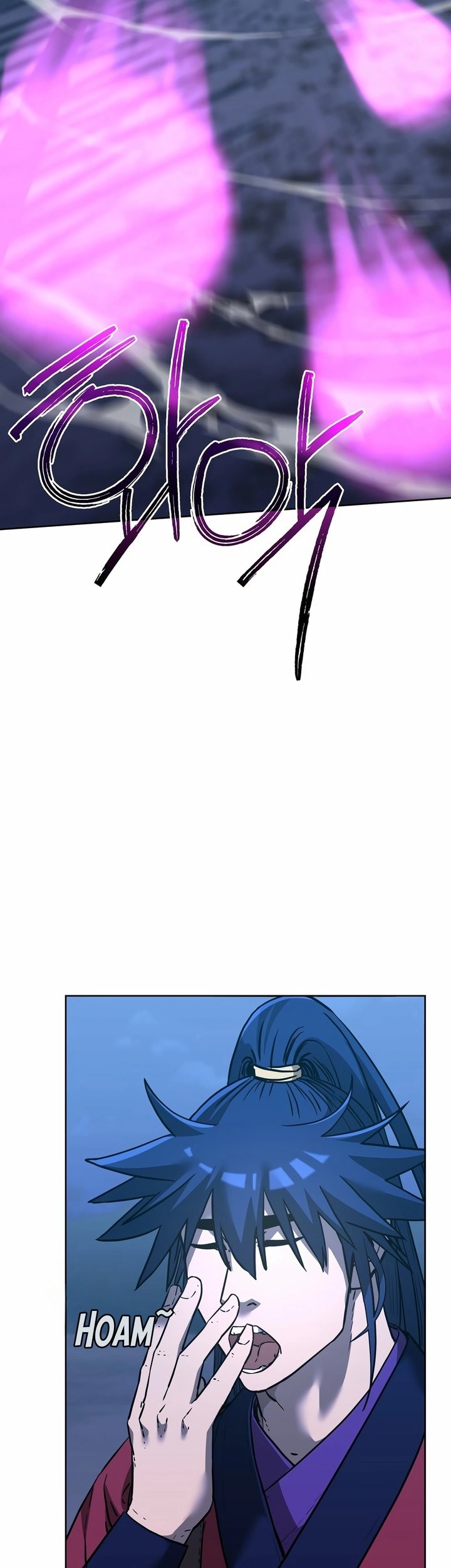 Reincarnation of the Murim Clan’s Former Ranker Chapter 161 Gambar 5