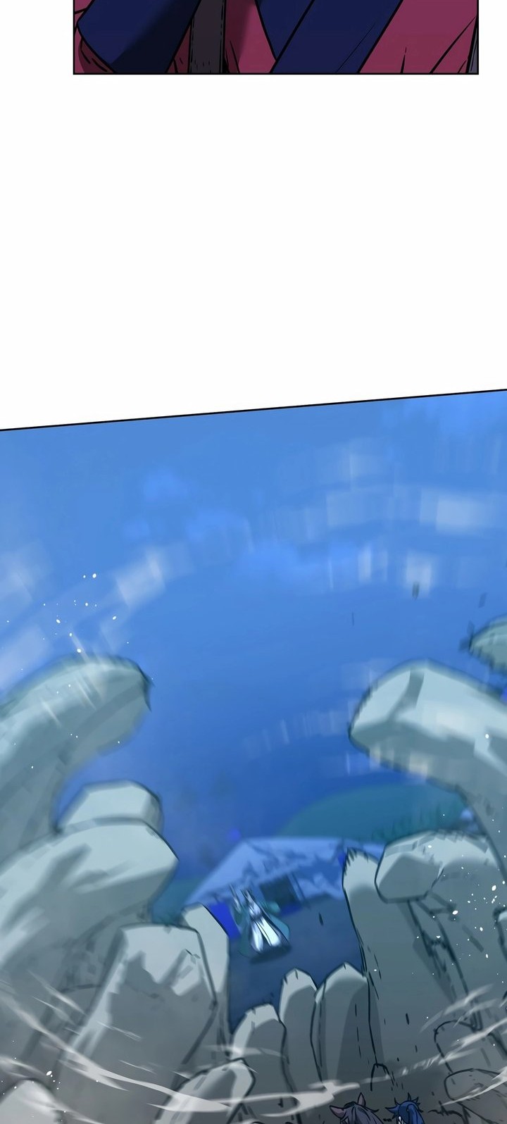 Reincarnation of the Murim Clan’s Former Ranker Chapter 161 Gambar 6