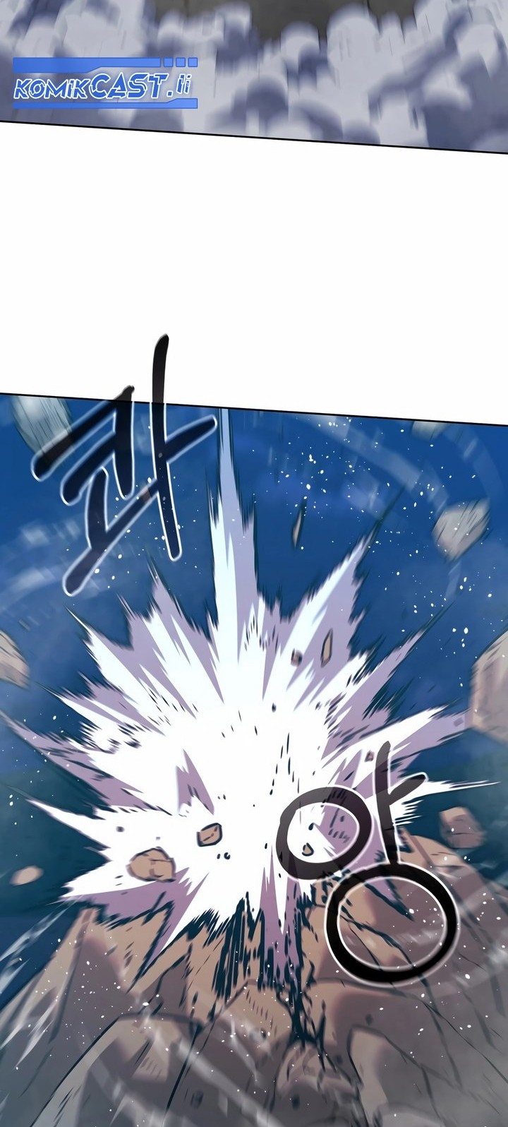 Reincarnation of the Murim Clan’s Former Ranker Chapter 161 Gambar 8