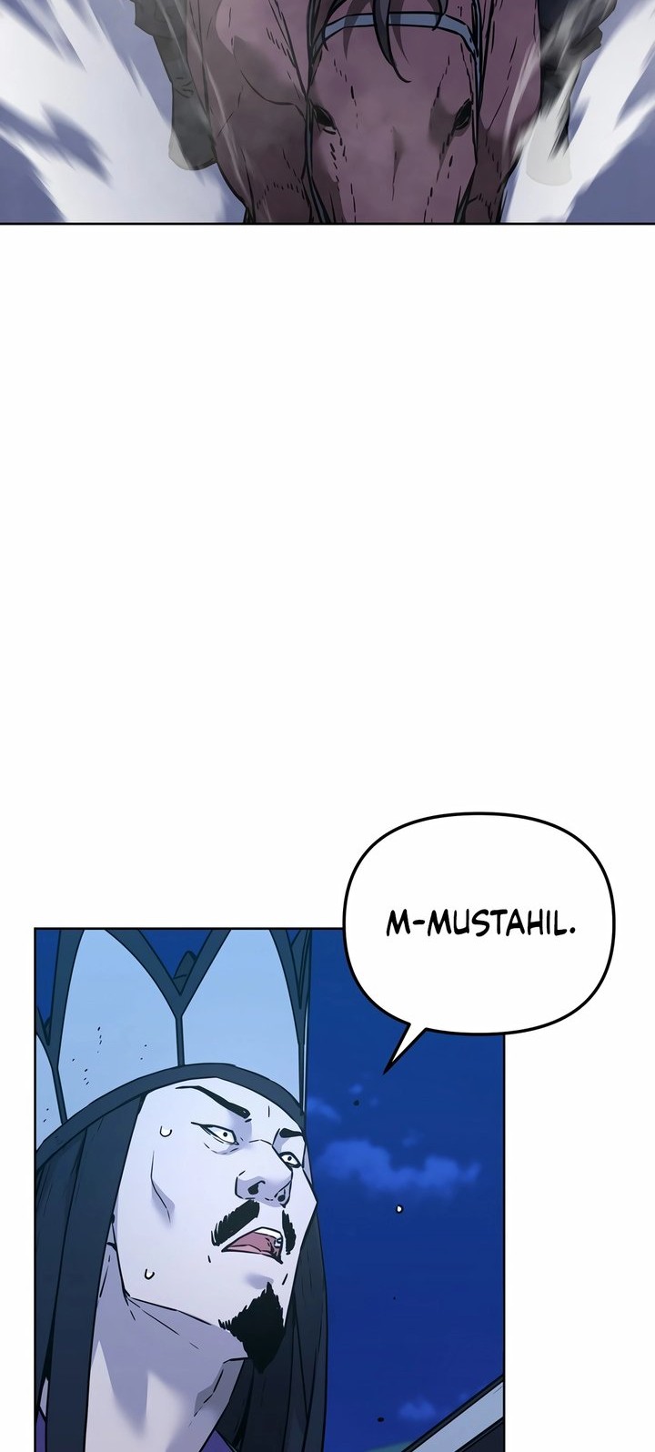 Reincarnation of the Murim Clan’s Former Ranker Chapter 161 Gambar 10