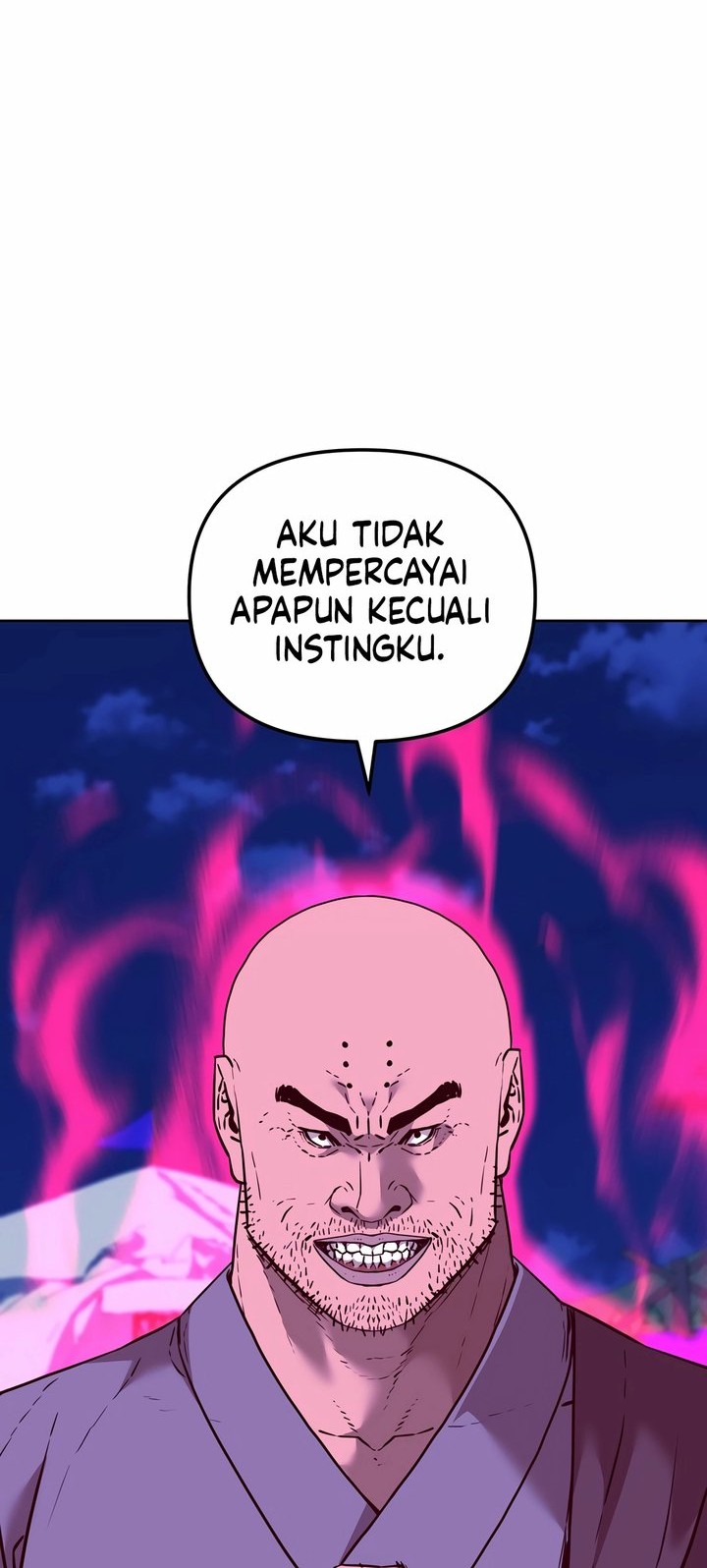 Reincarnation of the Murim Clan’s Former Ranker Chapter 161 Gambar 18
