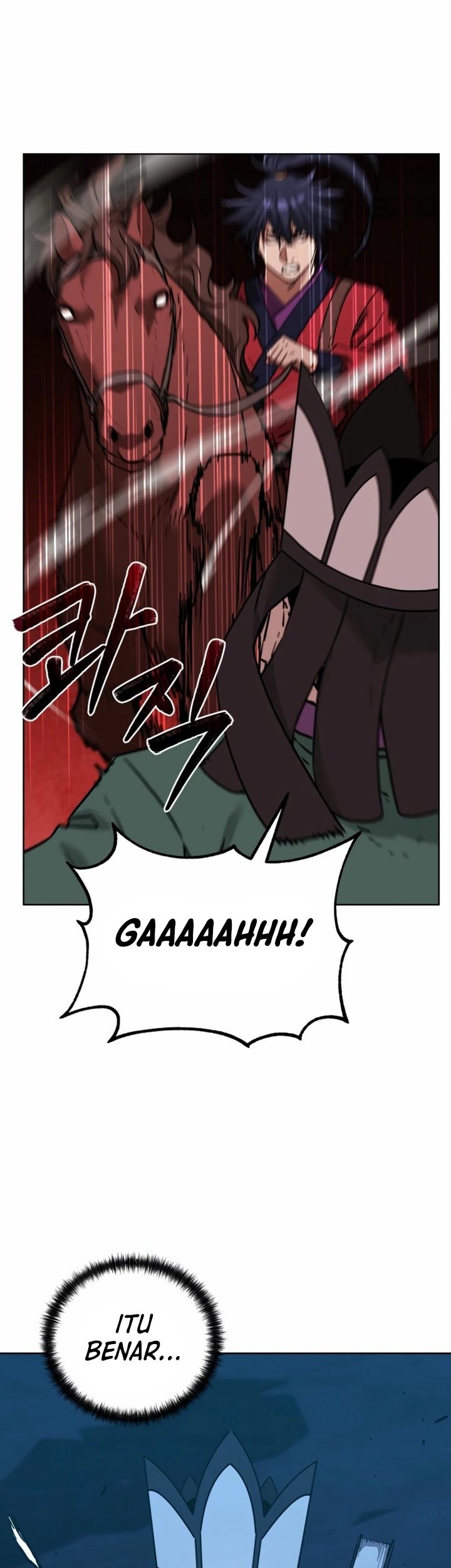 Reincarnation of the Murim Clan’s Former Ranker Chapter 162 Gambar 29