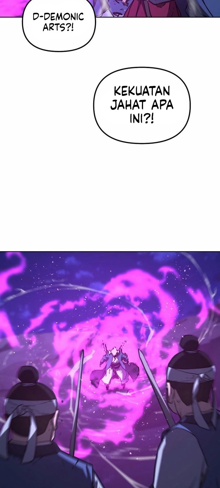 Reincarnation of the Murim Clan’s Former Ranker Chapter 162 Gambar 32