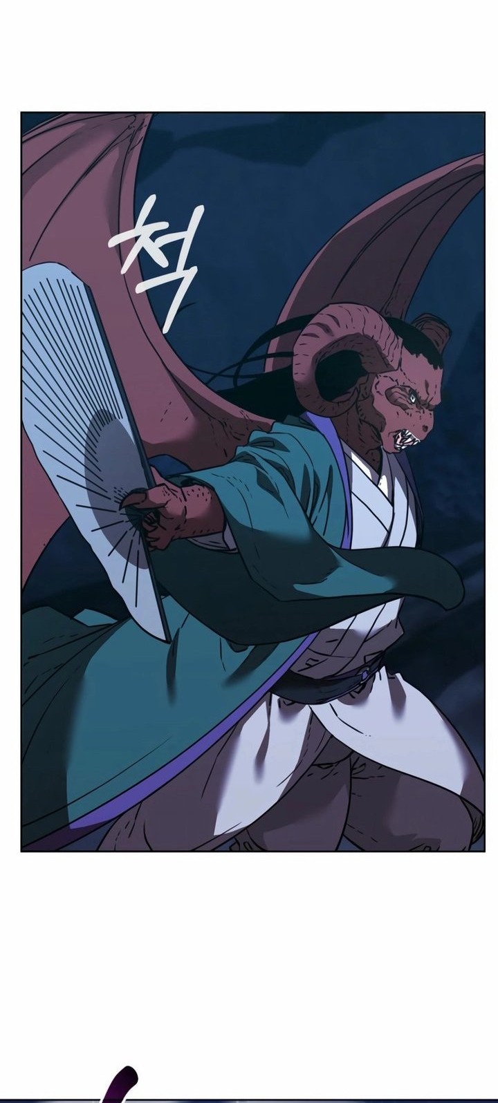 Reincarnation of the Murim Clan’s Former Ranker Chapter 162 Gambar 36