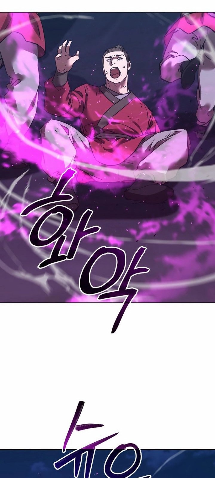 Reincarnation of the Murim Clan’s Former Ranker Chapter 162 Gambar 38