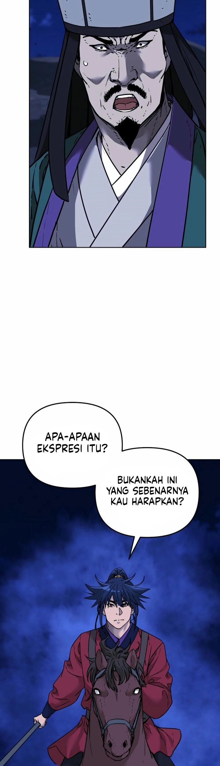 Reincarnation of the Murim Clan’s Former Ranker Chapter 162 Gambar 19