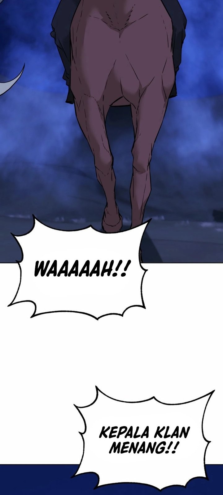 Reincarnation of the Murim Clan’s Former Ranker Chapter 162 Gambar 20