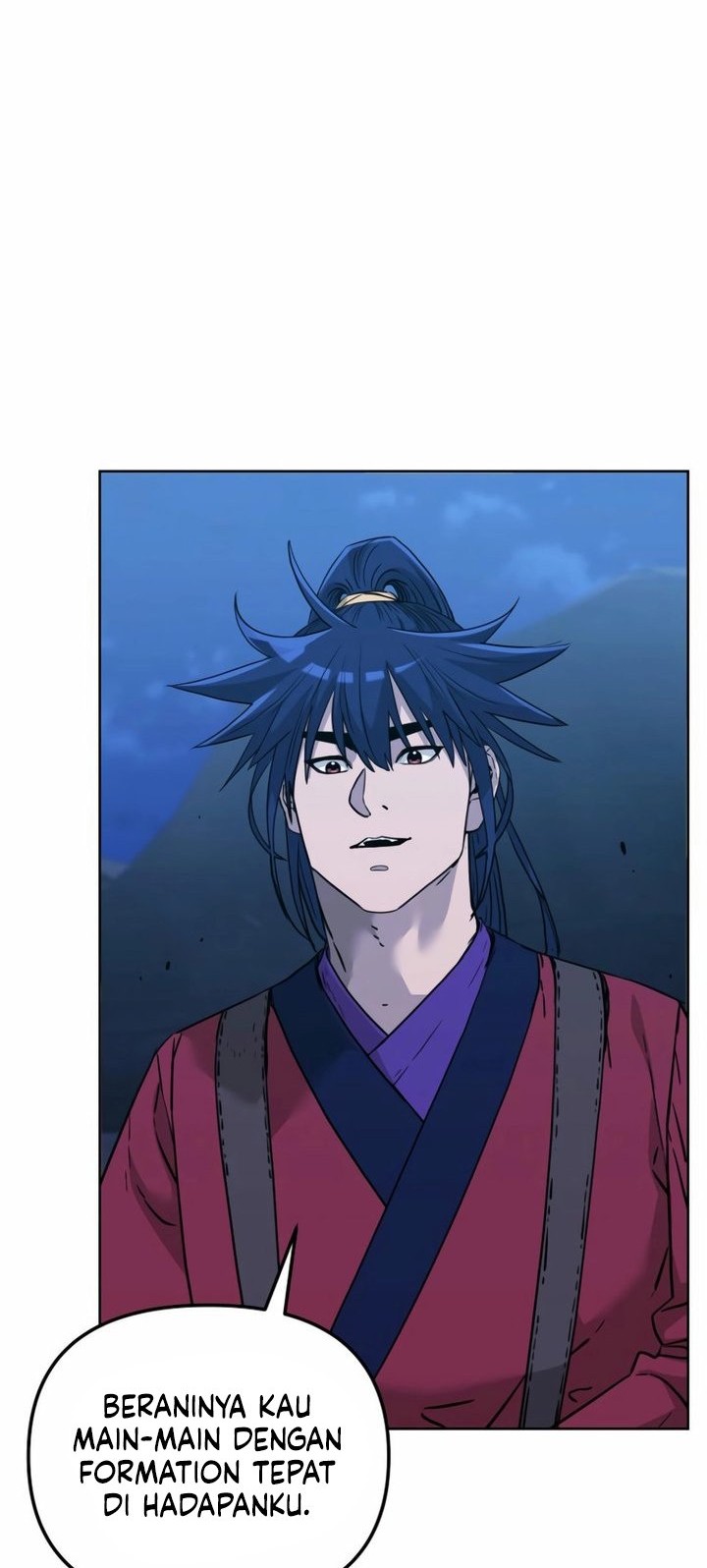 Reincarnation of the Murim Clan’s Former Ranker Chapter 162 Gambar 24