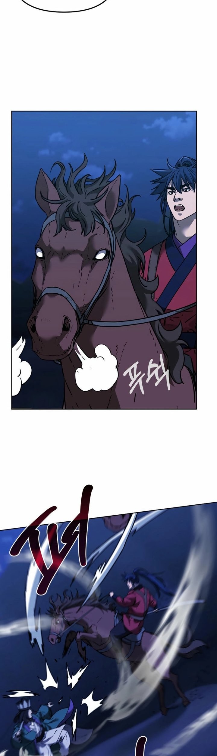 Reincarnation of the Murim Clan’s Former Ranker Chapter 162 Gambar 25