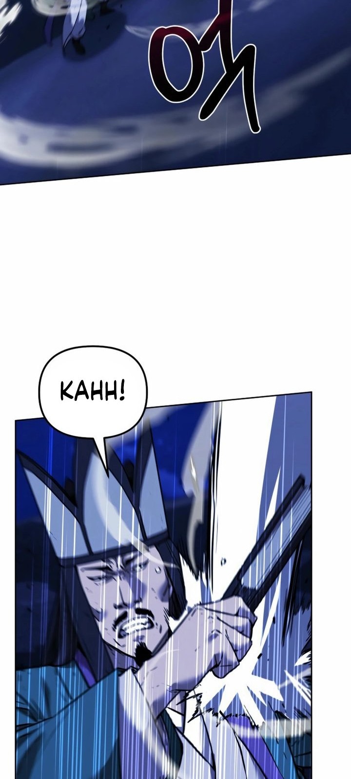 Reincarnation of the Murim Clan’s Former Ranker Chapter 162 Gambar 26