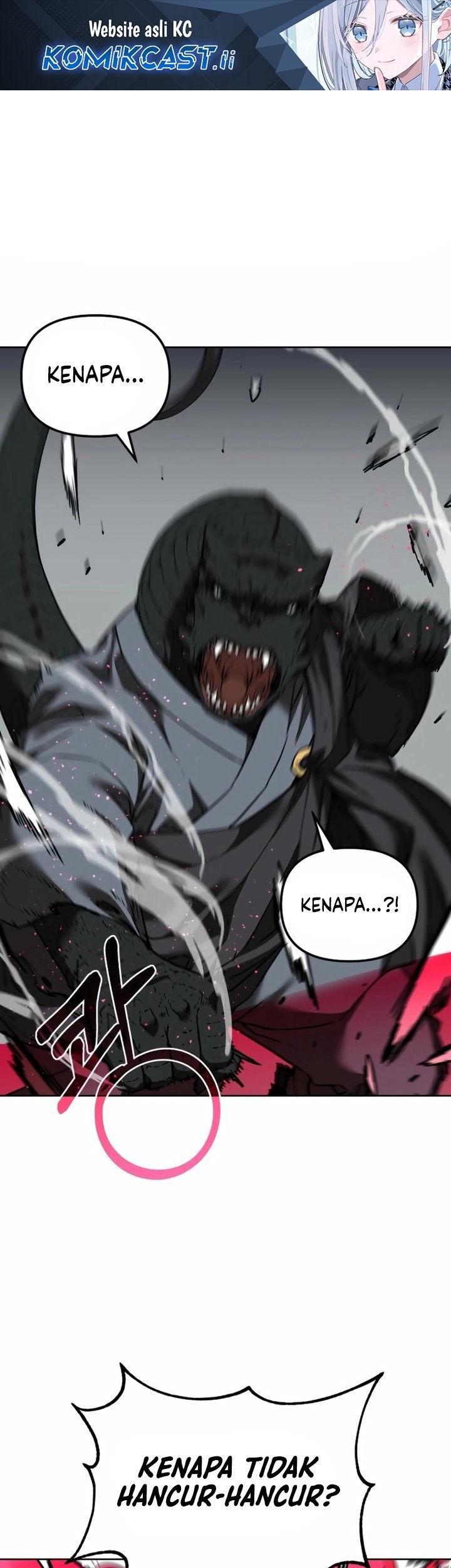 Komik Reincarnation of the Murim Clan’s Former Ranker Chapter 162 gambar nomor 1