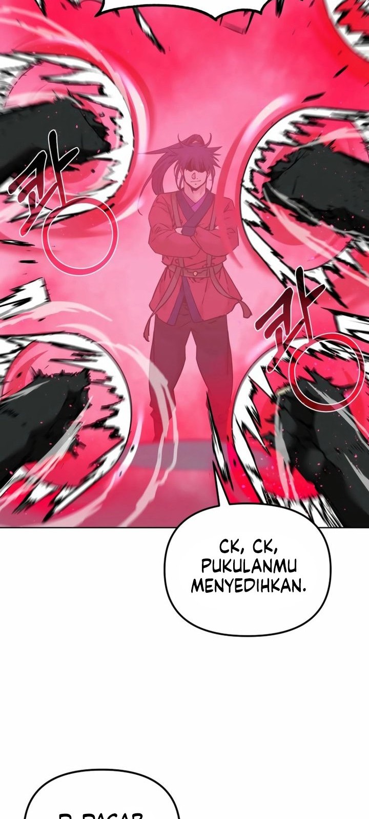 Manhwa Reincarnation of the Murim Clan’s Former Ranker Chapter 162 gambar nomor 2