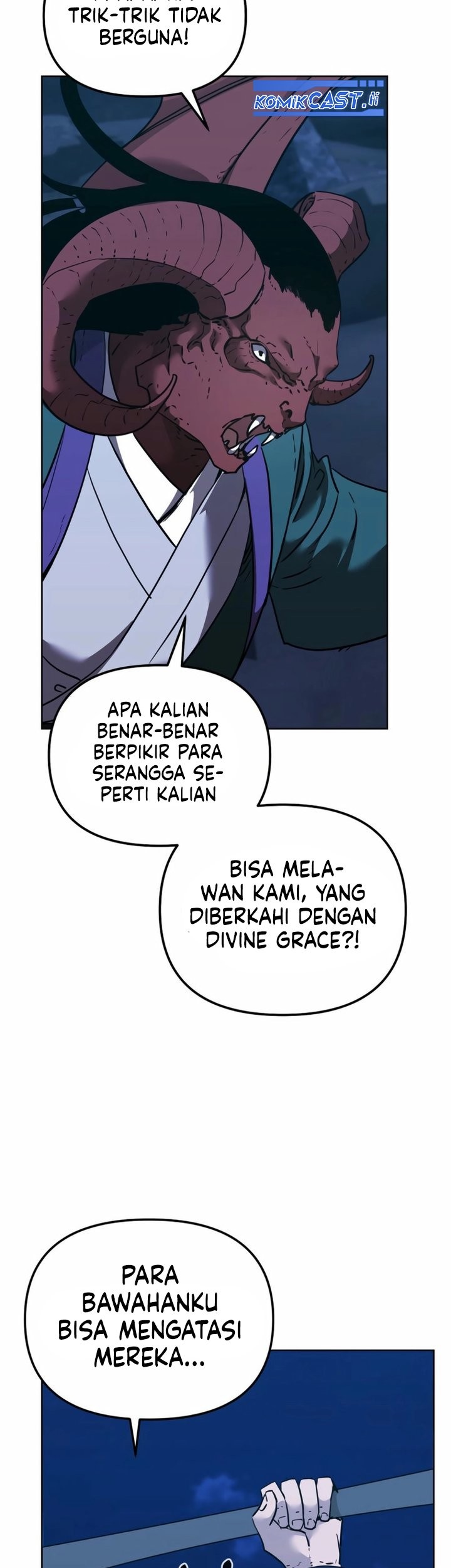 Reincarnation of the Murim Clan’s Former Ranker Chapter 162 Gambar 47