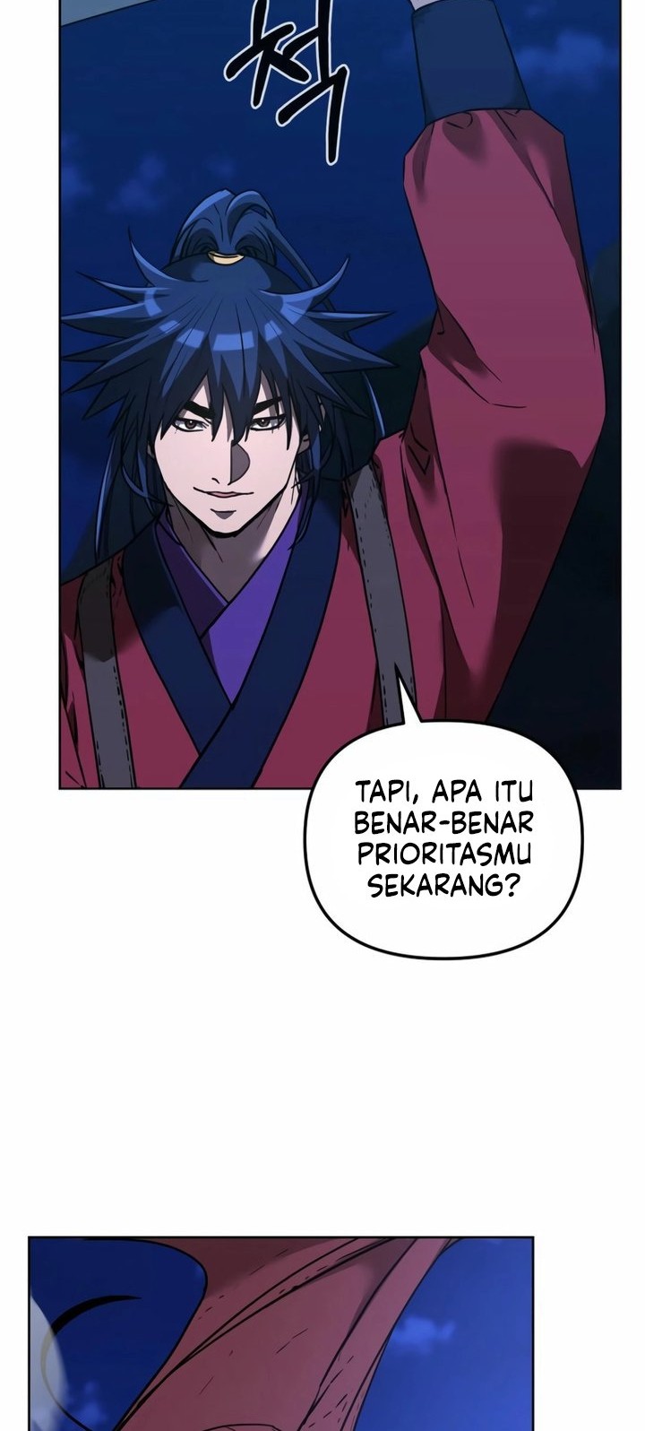 Reincarnation of the Murim Clan’s Former Ranker Chapter 162 Gambar 48