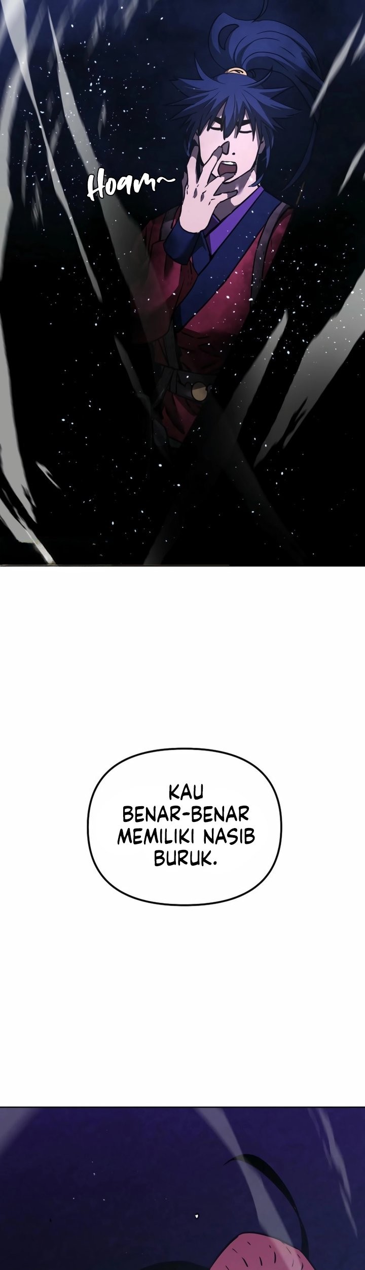 Reincarnation of the Murim Clan’s Former Ranker Chapter 162 Gambar 51