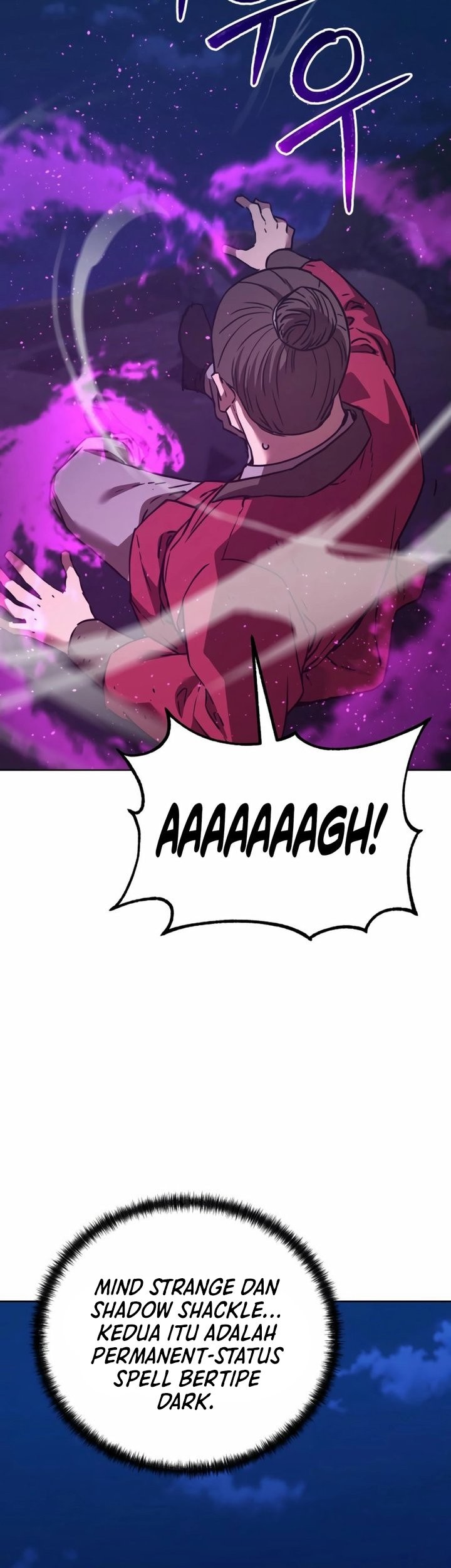 Reincarnation of the Murim Clan’s Former Ranker Chapter 162 Gambar 39