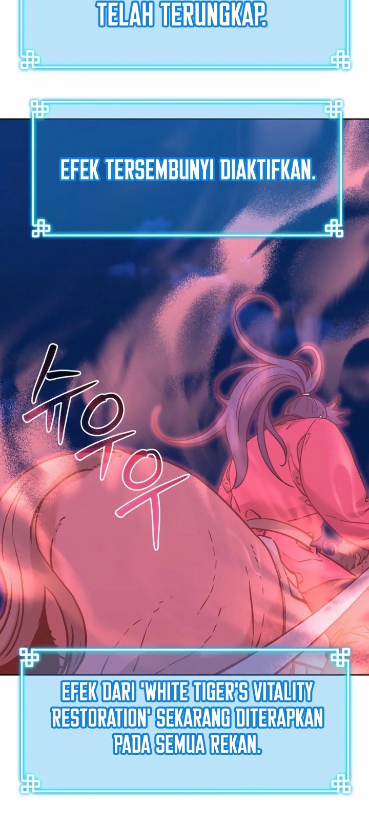 Reincarnation of the Murim Clan’s Former Ranker Chapter 162 Gambar 42