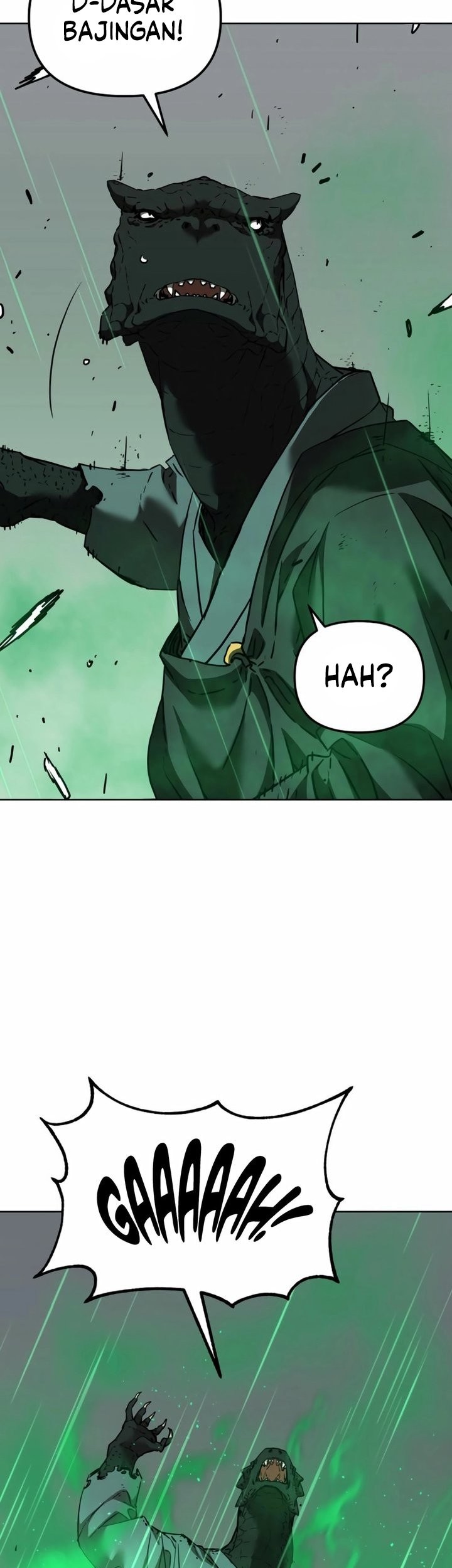 Reincarnation of the Murim Clan’s Former Ranker Chapter 162 Gambar 3