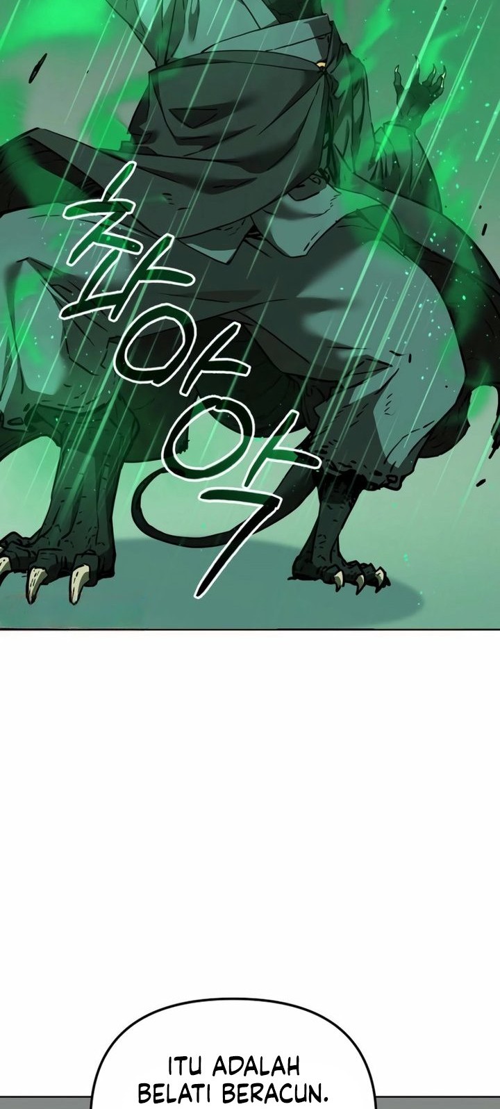 Reincarnation of the Murim Clan’s Former Ranker Chapter 162 Gambar 4