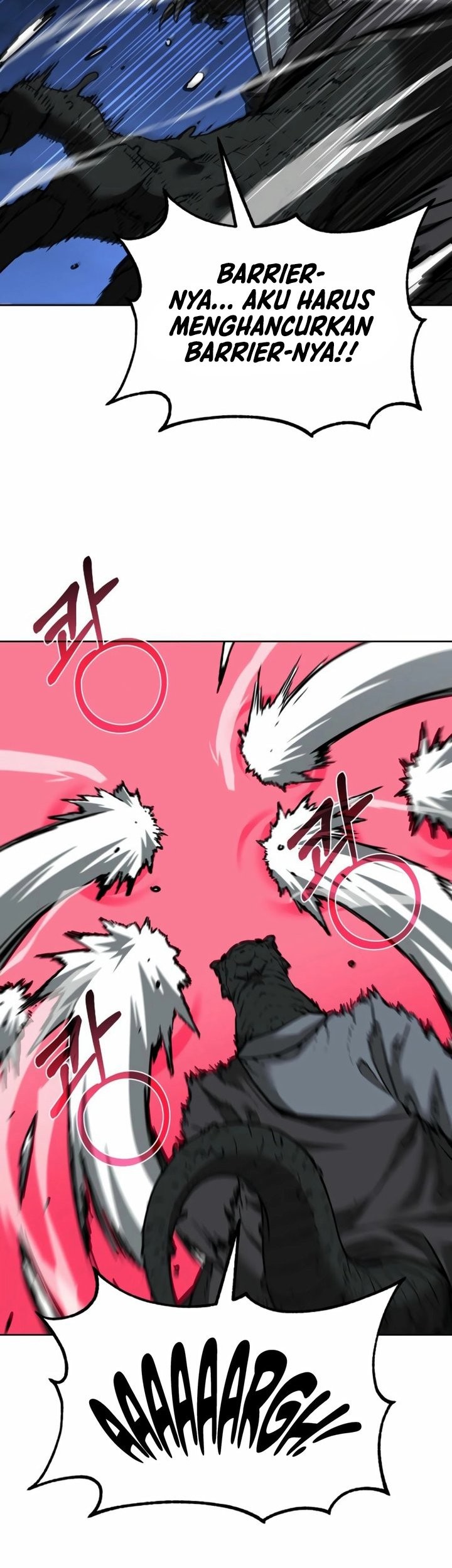 Reincarnation of the Murim Clan’s Former Ranker Chapter 162 Gambar 7