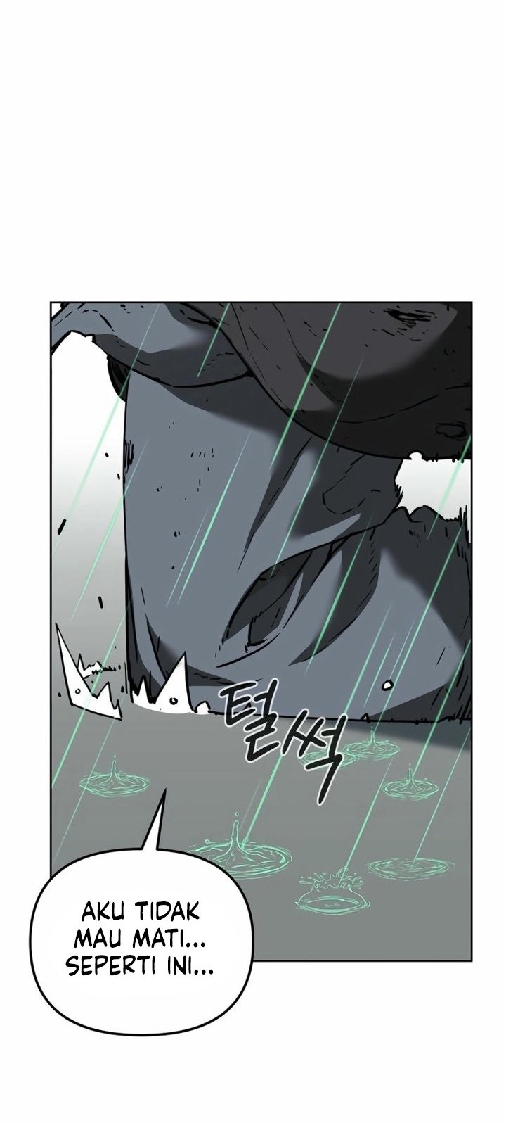 Reincarnation of the Murim Clan’s Former Ranker Chapter 162 Gambar 8