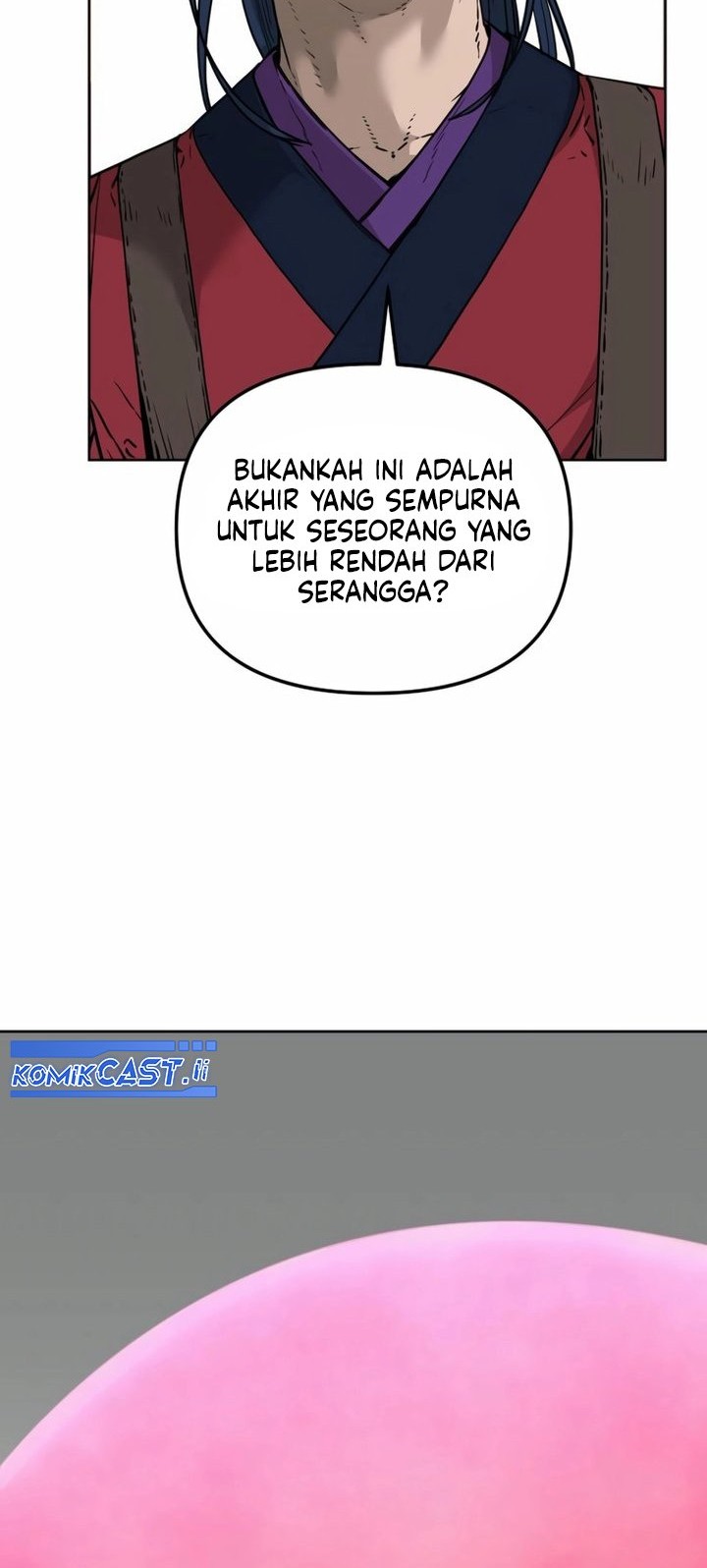 Reincarnation of the Murim Clan’s Former Ranker Chapter 162 Gambar 10