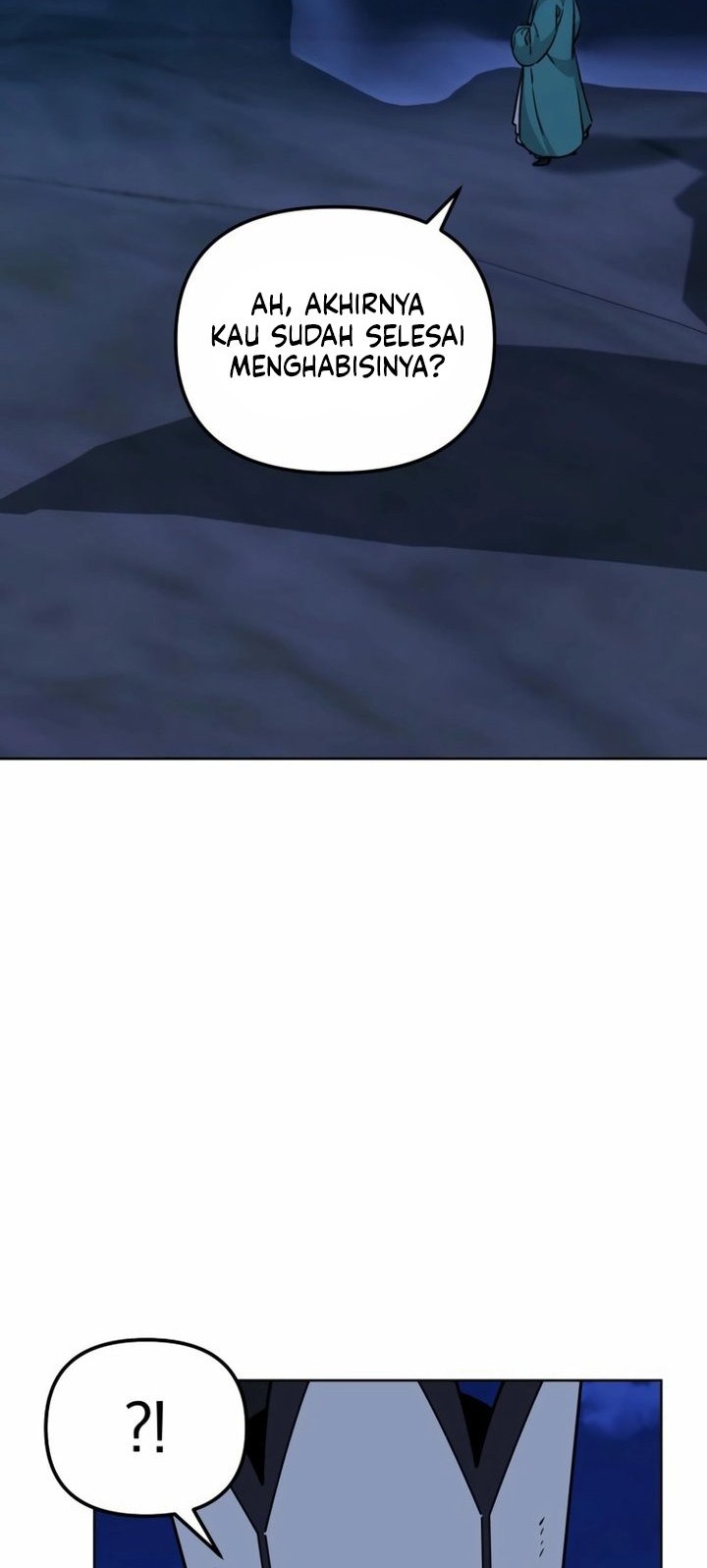 Reincarnation of the Murim Clan’s Former Ranker Chapter 162 Gambar 18