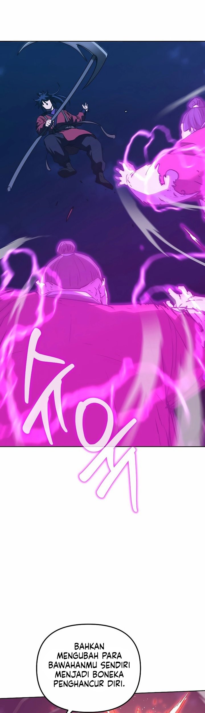 Reincarnation of the Murim Clan’s Former Ranker Chapter 163 Gambar 27