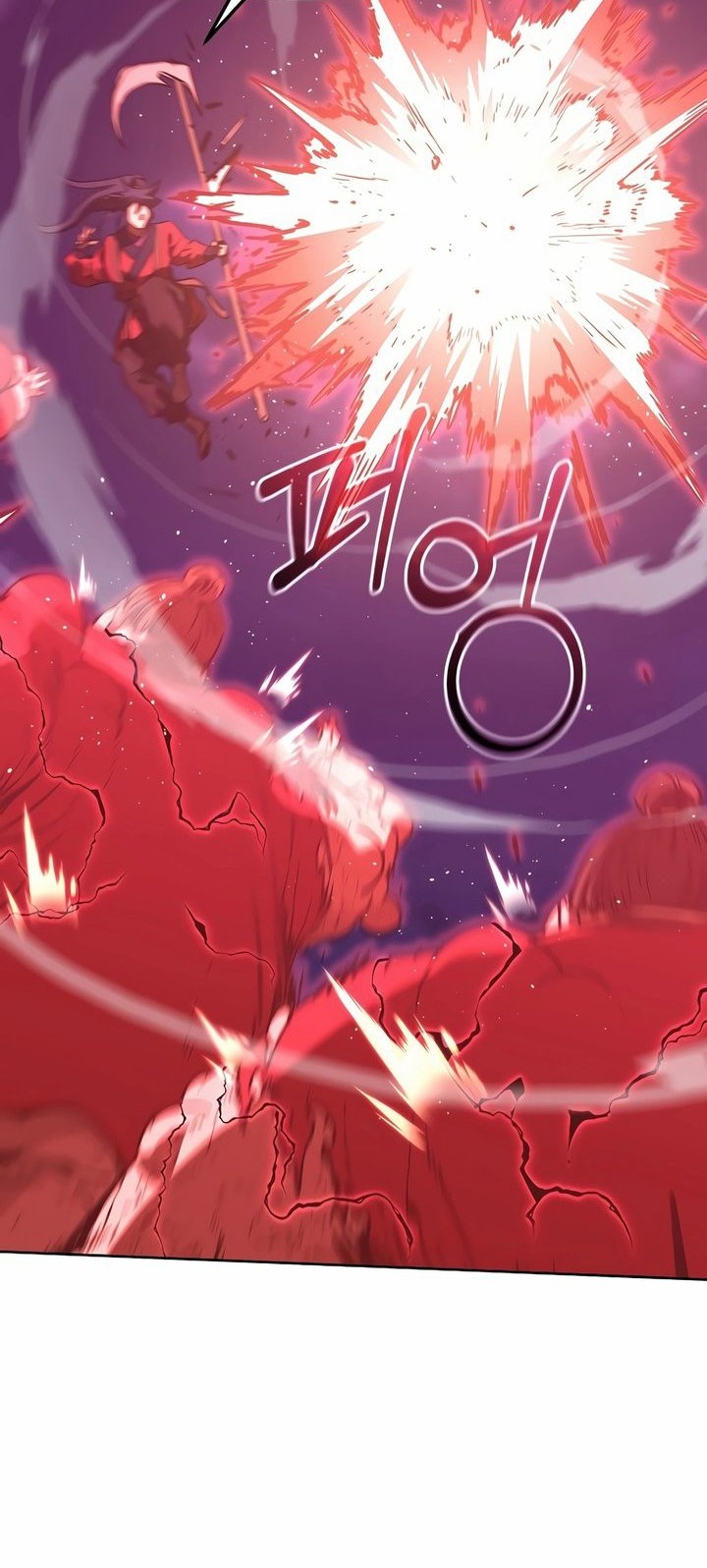 Reincarnation of the Murim Clan’s Former Ranker Chapter 163 Gambar 28