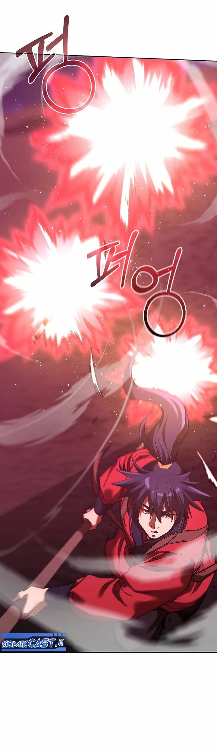 Reincarnation of the Murim Clan’s Former Ranker Chapter 163 Gambar 29