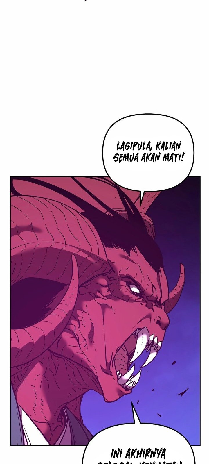 Reincarnation of the Murim Clan’s Former Ranker Chapter 163 Gambar 32